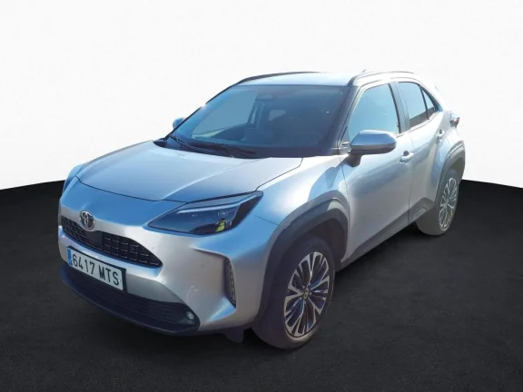 Toyota Yaris Cross 1.5 130H Style