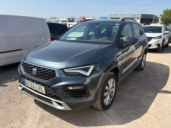 Seat Ateca 2.0 TDI 85kW (115CV) S&amp;S Style Go &quotM&quot
