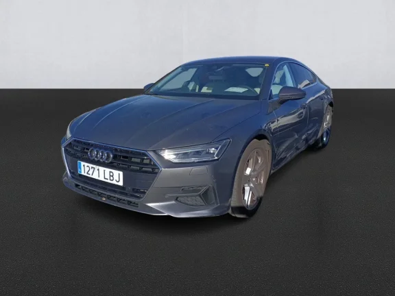 Audi A7 Sportback 45 TDI 170kW quattro triptron.