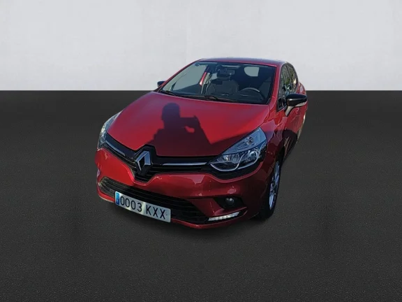Renault Clio Limited dCi 55kW (75CV) -18
