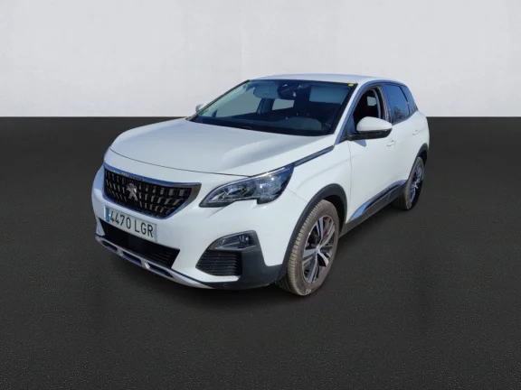 Peugeot 3008 1.5 BlueHDi 96kW (130CV) S&amp;S Allure