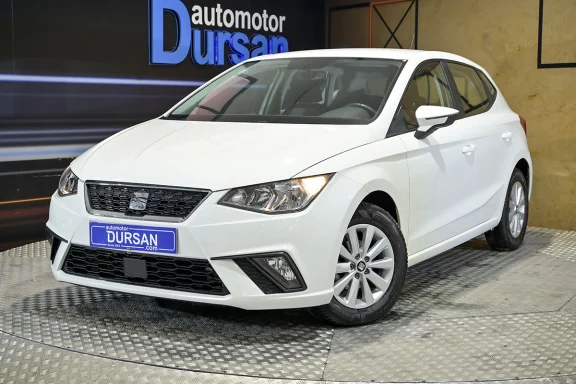 Seat Ibiza 1.0 TSI 70kW 95CV Style