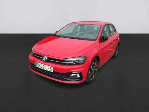 Volkswagen Polo Beats 1.0 TSI 85kW (115CV) DSG