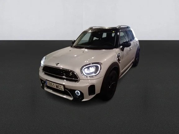 Mini Cooper SE Countryman COUNTRYMAN Cooper SE ALL4