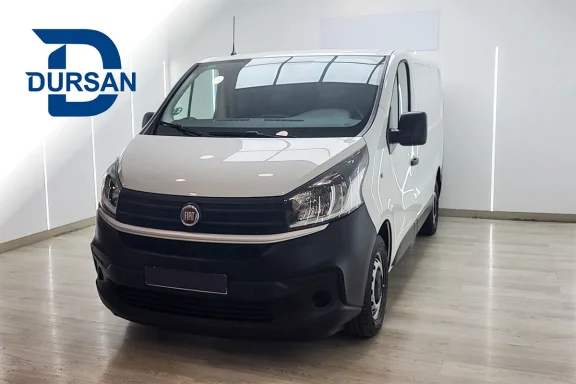 Fiat Talento 1.2 Base Corto 2.0 MJet 88kW 120CV