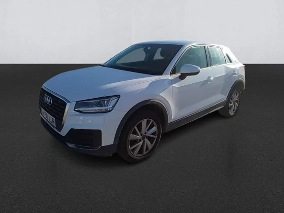 Audi Q2 Advanced 30 TDI 85kW (116CV) S tronic