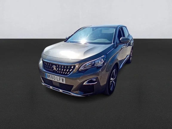 Peugeot 3008 1.5 BlueHDi 96kW (130CV) S&amp;S Allure