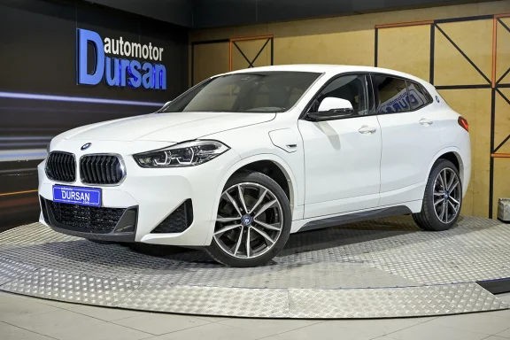 BMW X2 xDrive25e Auto