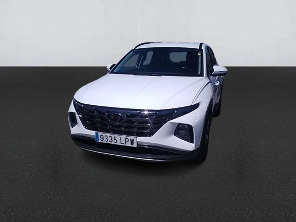 Hyundai Tucson 1.6 TGDI 169kW (230CV) HEV Maxx Auto
