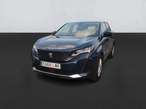 Peugeot 3008 1.5 BlueHDi 96kW (130CV) S&amp;S Active Pack