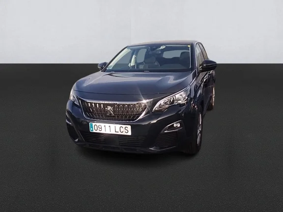Peugeot 3008 1.5L BlueHDi 96kW (130CV) S&amp;S Active