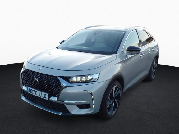DS DS7 Crossback E-Tense DS 7 CROSSBACK 1.6 E-Tense 225 GRAND CHIC Auto