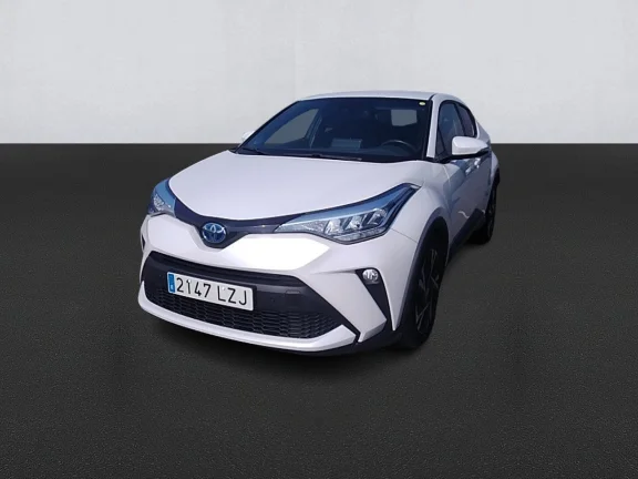 Toyota C-HR 1.8 125H Advance