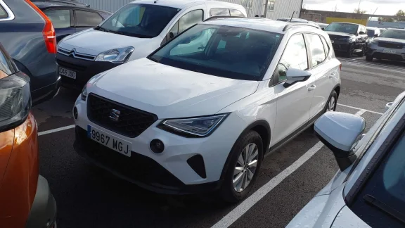 Seat Arona 1.0 TSI 81kW (110CV) Style XL Edition