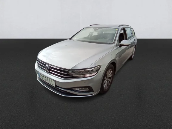 Volkswagen Passat Variant Business 2.0 TDI 90kW (122CV) DS