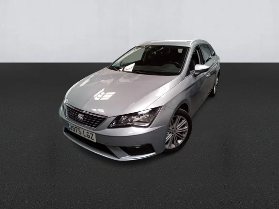 Seat Leon ST 2.0 TDI 110kW DSG-7 S&amp;S Xcellence