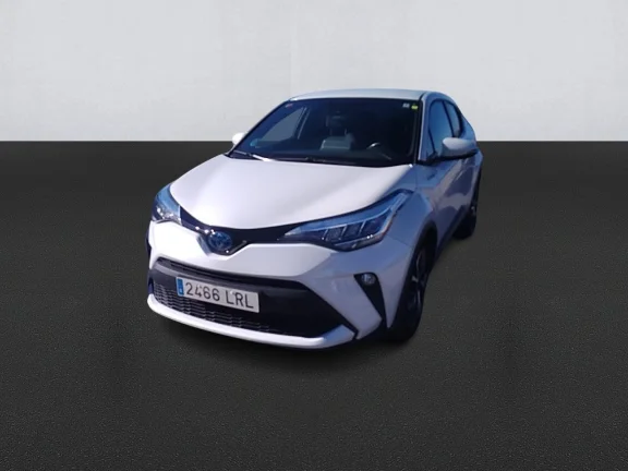 Toyota C-HR 1.8 125H Advance