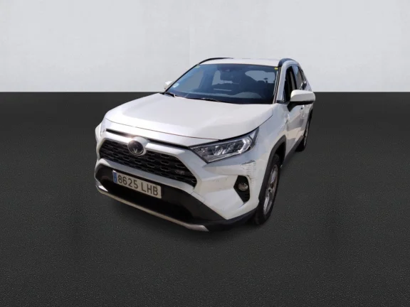 Toyota RAV 4 RAV4 2.5l 220H Advance Plus
