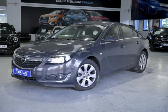 Opel Insignia 1.6 CDTI Start  Stop 120 CV Selective