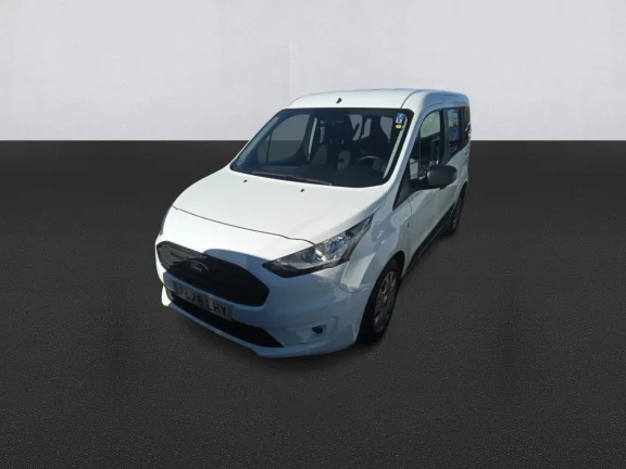 Ford Transit Connect Kombi 1.5 TDCi 74kW Trend 220 L1