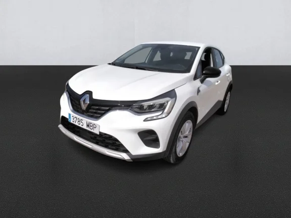 Renault Captur Intens TCe 74kW (100CV) GLP