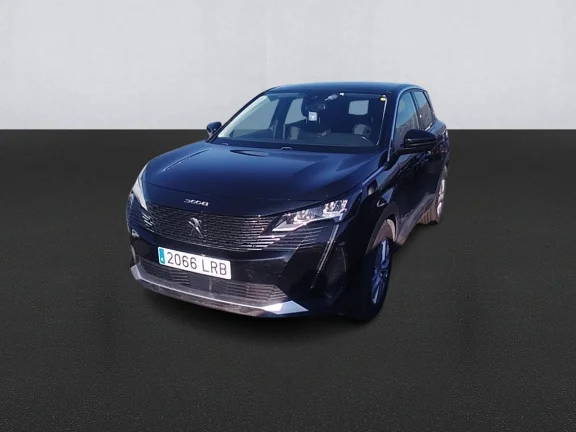 Peugeot 3008 1.5 BlueHDi 96kW (130CV) S&amp;S Active Pack