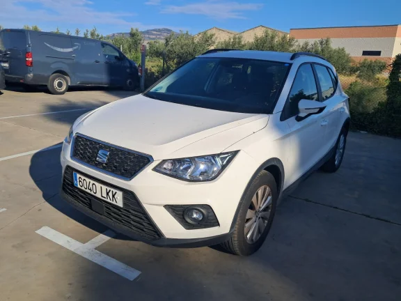 Seat Arona 1.0 TSI 85kW (115CV) Style Go Eco