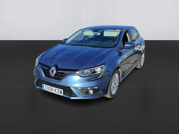 Renault Megane Business Blue dCi 81 kW (115CV)