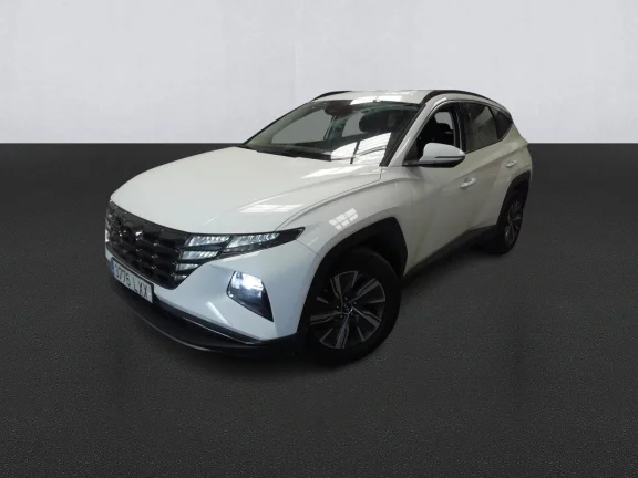 Hyundai Tucson 1.6 TGDI 169kW (230CV) HEV Maxx Auto