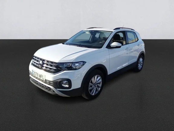Volkswagen T-CROSS Advance 1.0 TSI 81kW (110CV)