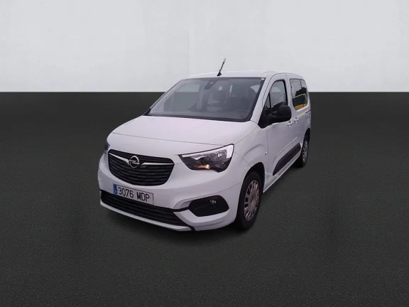 Opel Combo 1.5 TD 75kW Business Edition L1 N1