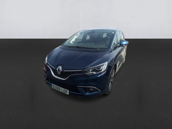 Renault Grand Scenic (O) Zen Blue dCi 110 kW (150CV) - SS
