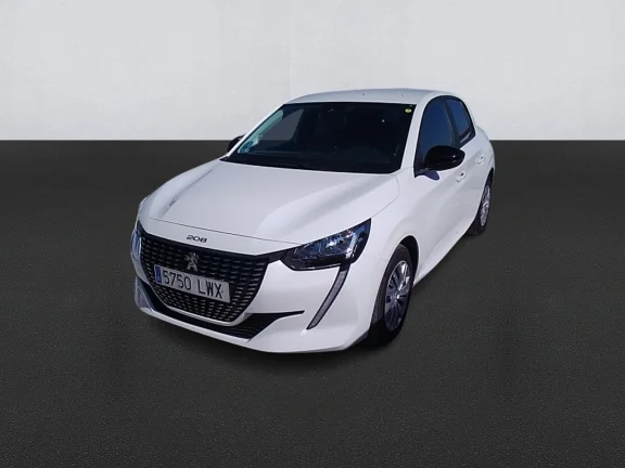 Peugeot 208 BlueHDi 73kW (100CV) Active