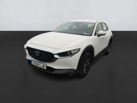 Mazda CX-30 SKYACTIV-G 2.0 90 kW 2WD Origin