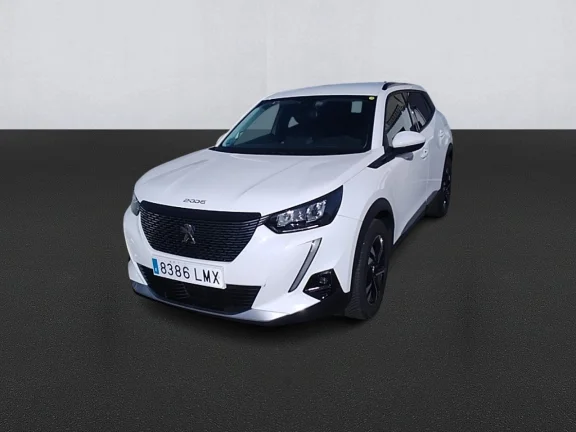 Peugeot 2008 Allure Pack BlueHDI 81kW (110CV)