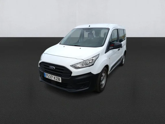 Ford Transit Connect Kombi 1.5 TDCi 55kW Ambiente 220 L1