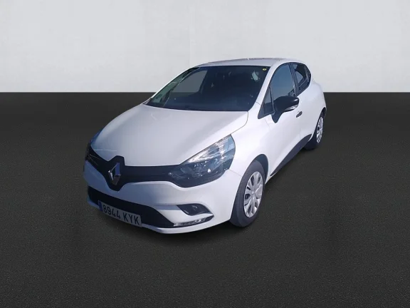 Renault Clio Business TCe 55kW (75CV) -18