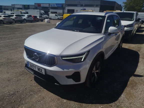 Volvo XC 40 XC40 1.5 T5 Recharge PHEV Bright Auto
