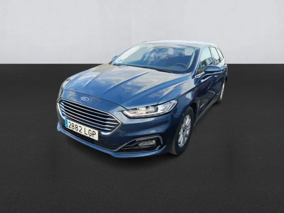 Ford Mondeo 2.0 Híbrido 138kW/187CV Titanium HEV AT