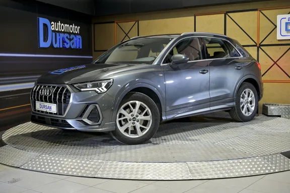 Audi Q3 35 TFSI 110kW 150CV S tronic