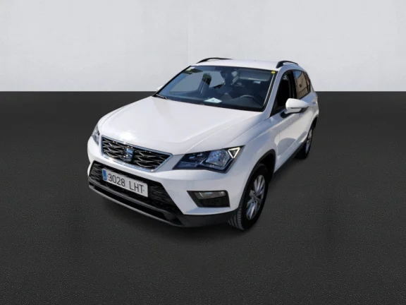 Seat Ateca 1.6 TDI 85kW (115CV) St&amp;Sp Reference Eco