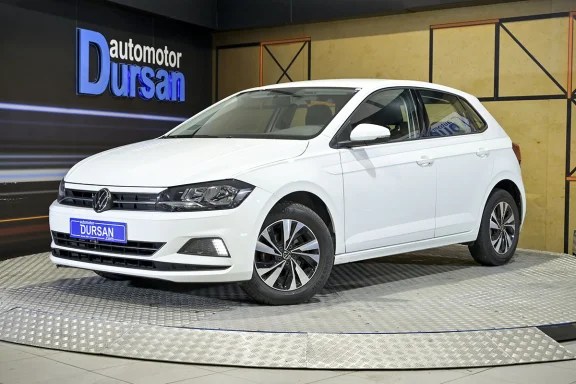 Volkswagen Polo Advance 1.0 TSI 70kW 95CV