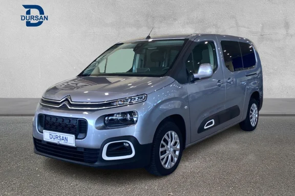 Citroen Berlingo Talla XL BlueHDi 130 SS 6v FEEL