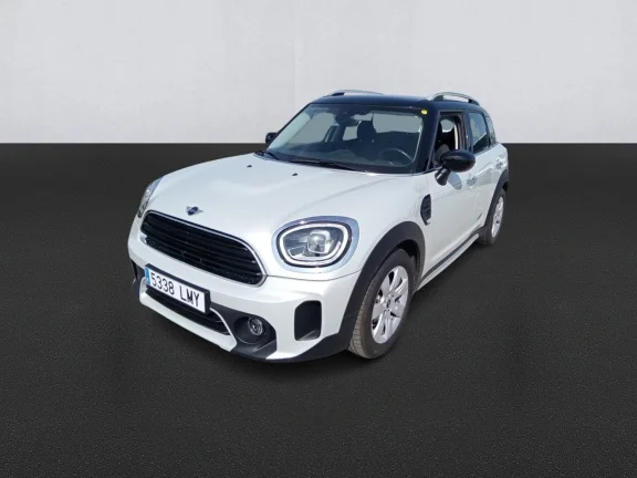 Mini Cooper D Countryman COUNTRYMAN Cooper D