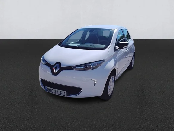 Renault Zoe (O) Limited 40 R110 - SS