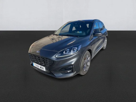 Ford Kuga (O) ST-Line 1.5 EcoBlue 88kW (120CV)