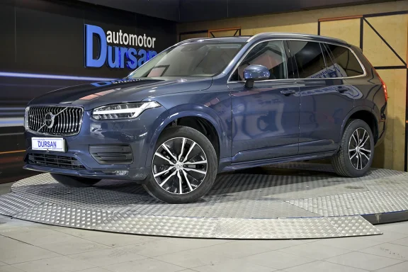 Volvo XC 90 XC90 2.0 B5 D AWD Momentum Pro Auto