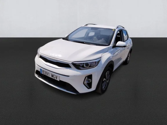 Kia Stonic 1.2 DPi 62kW (84CV) Concept