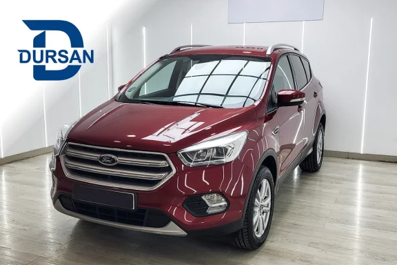Ford Kuga 1.5 EcoBoost 88kW 4x2 STLine