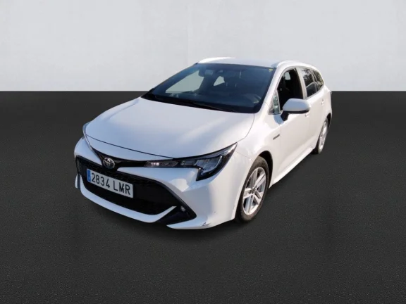 Toyota Corolla 1.8 125H BUSINESS PLUS E-CVT TOU SPORT